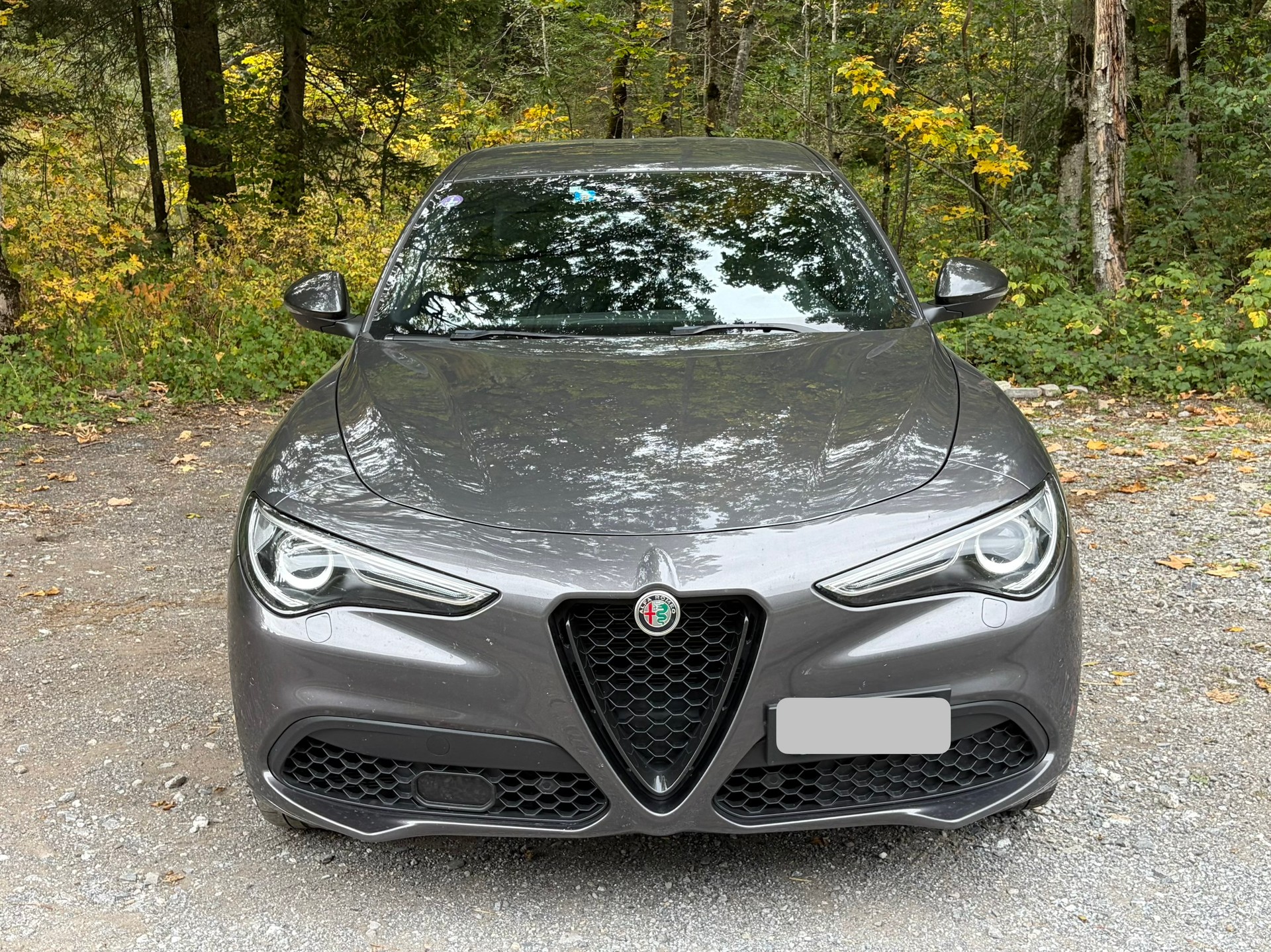 ALFA ROMEO 2.0 Q4 280 Veloce-image-0