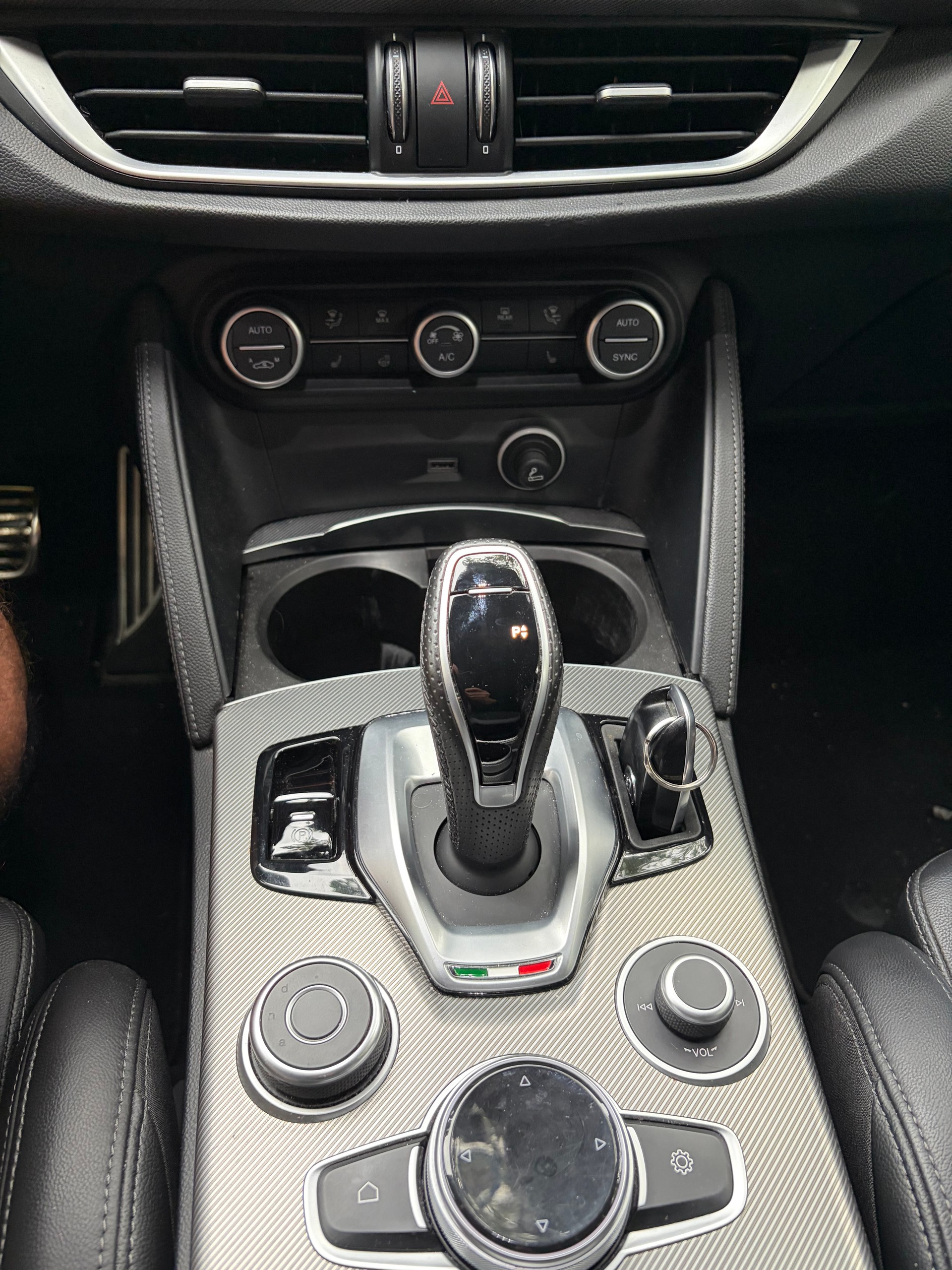 ALFA ROMEO 2.0 Q4 280 Veloce-image-5