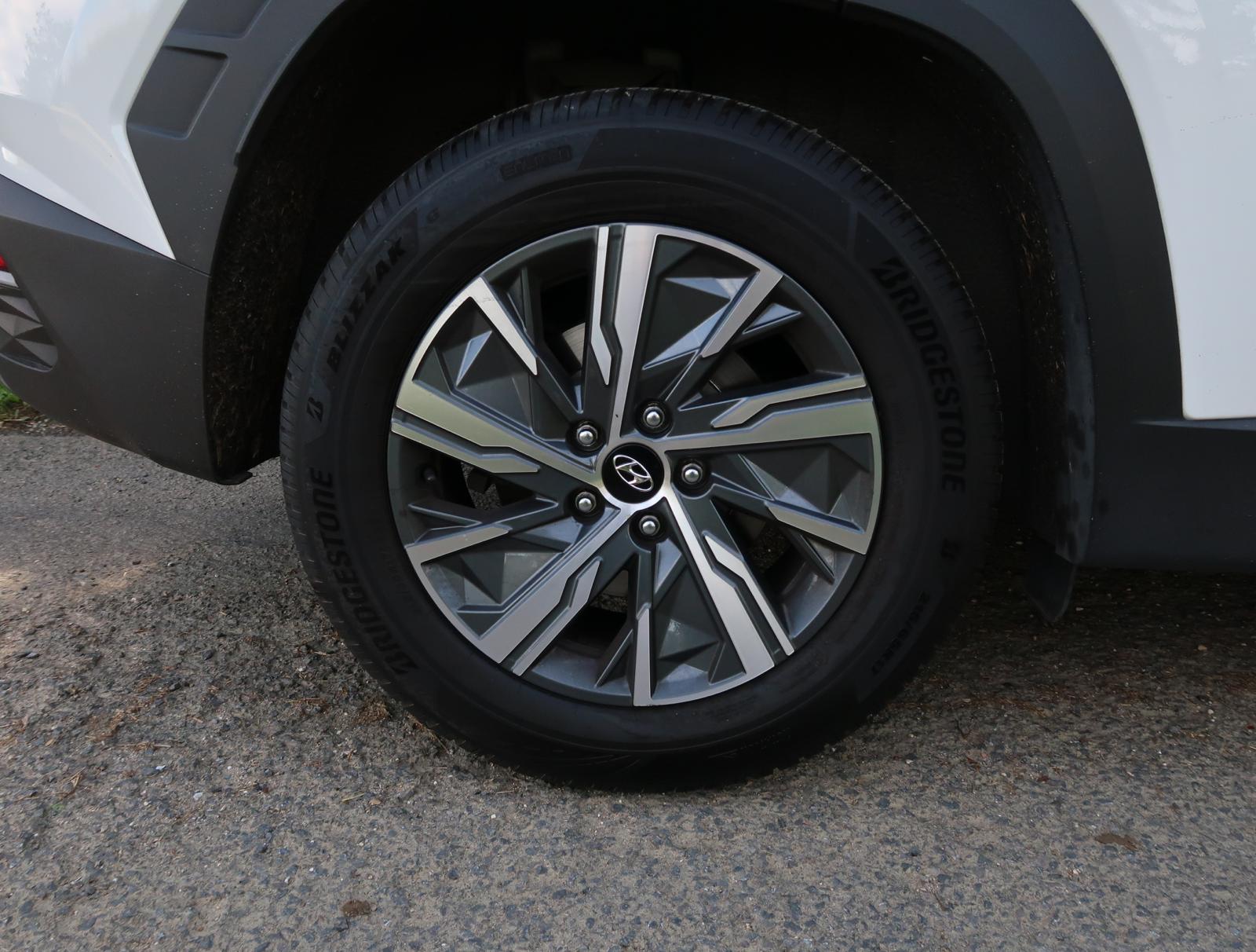 HYUNDAI Tucson 1.6 TGDI 48V Origo DCT 2WD-image-24