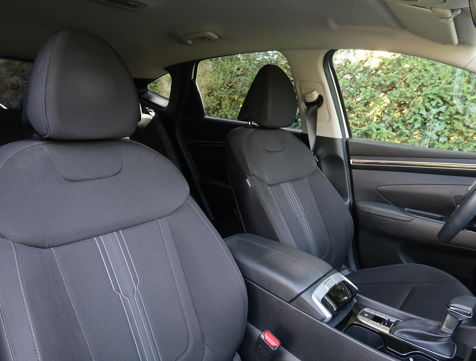HYUNDAI Tucson 1.6 TGDI 48V Origo DCT 2WD-image-14