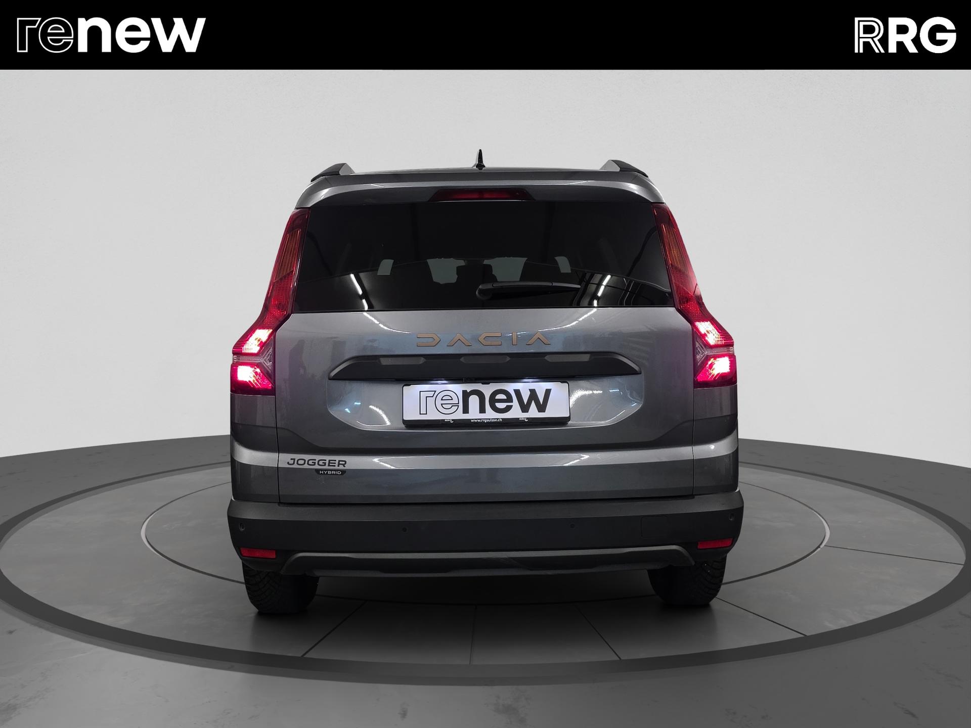 DACIA Jogger HEV 140 Extreme-image-3