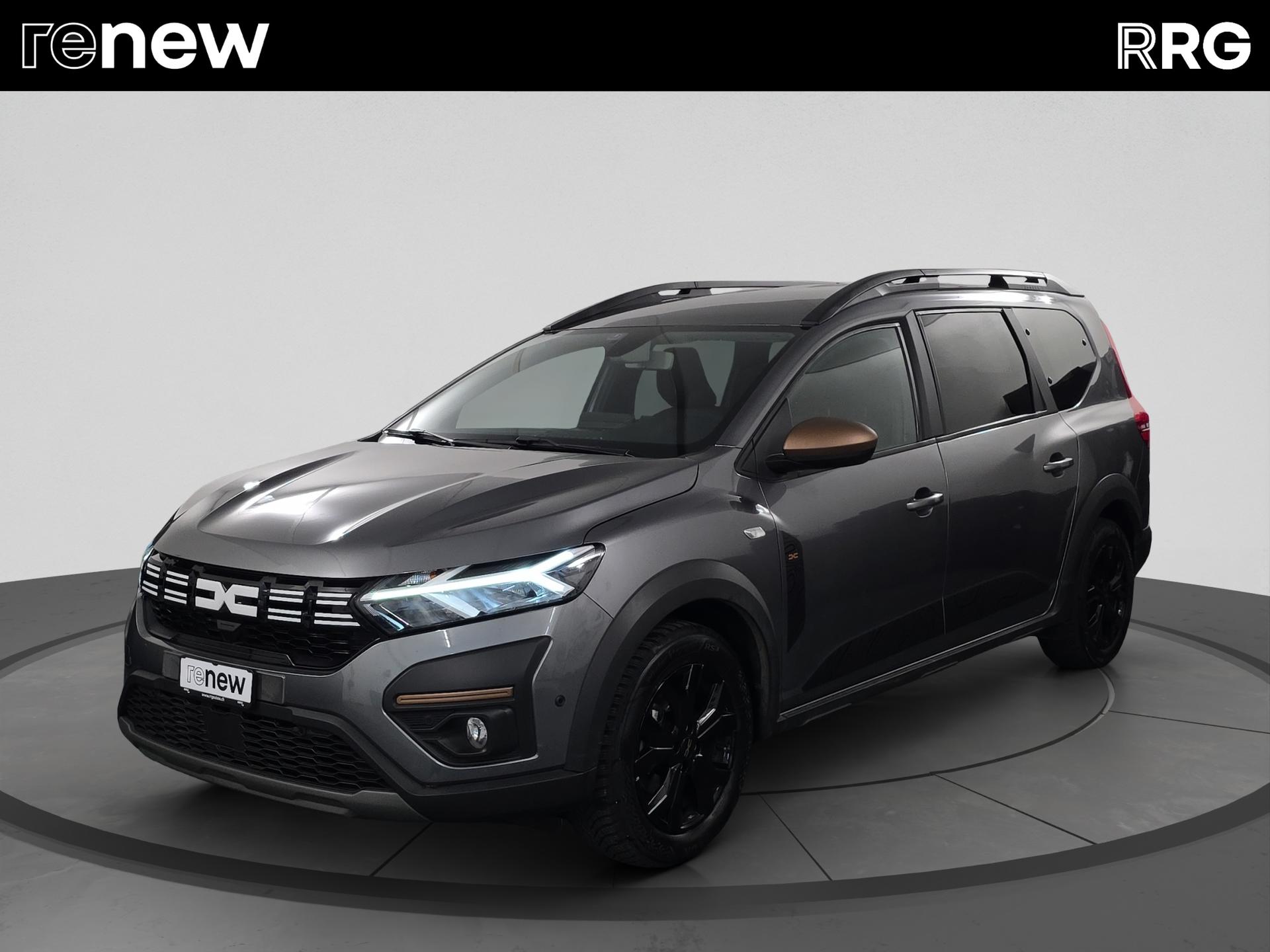 DACIA Jogger HEV 140 Extreme-image-6