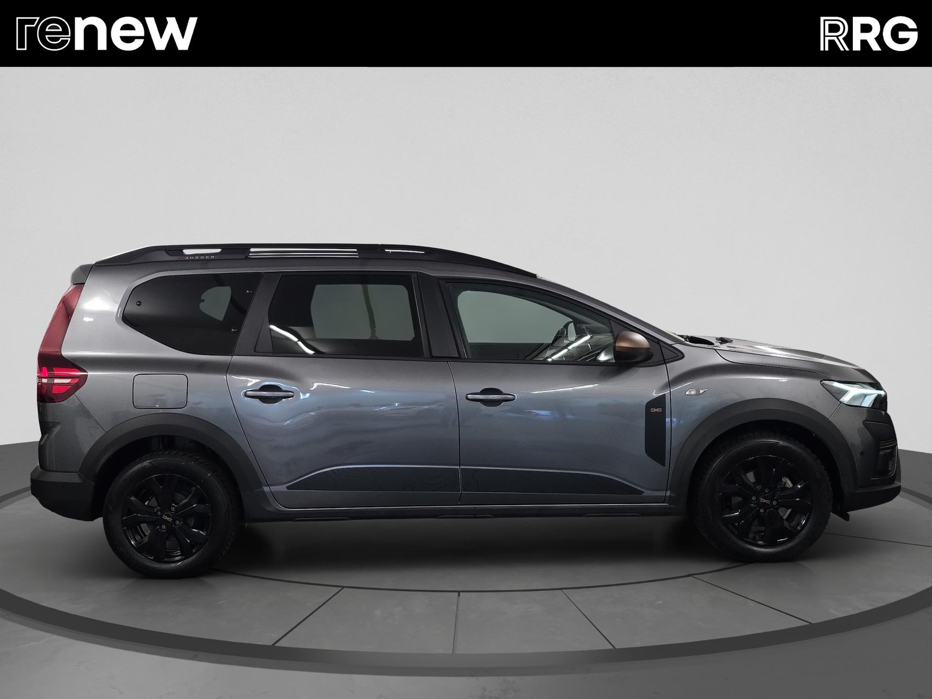 DACIA Jogger HEV 140 Extreme-image-1