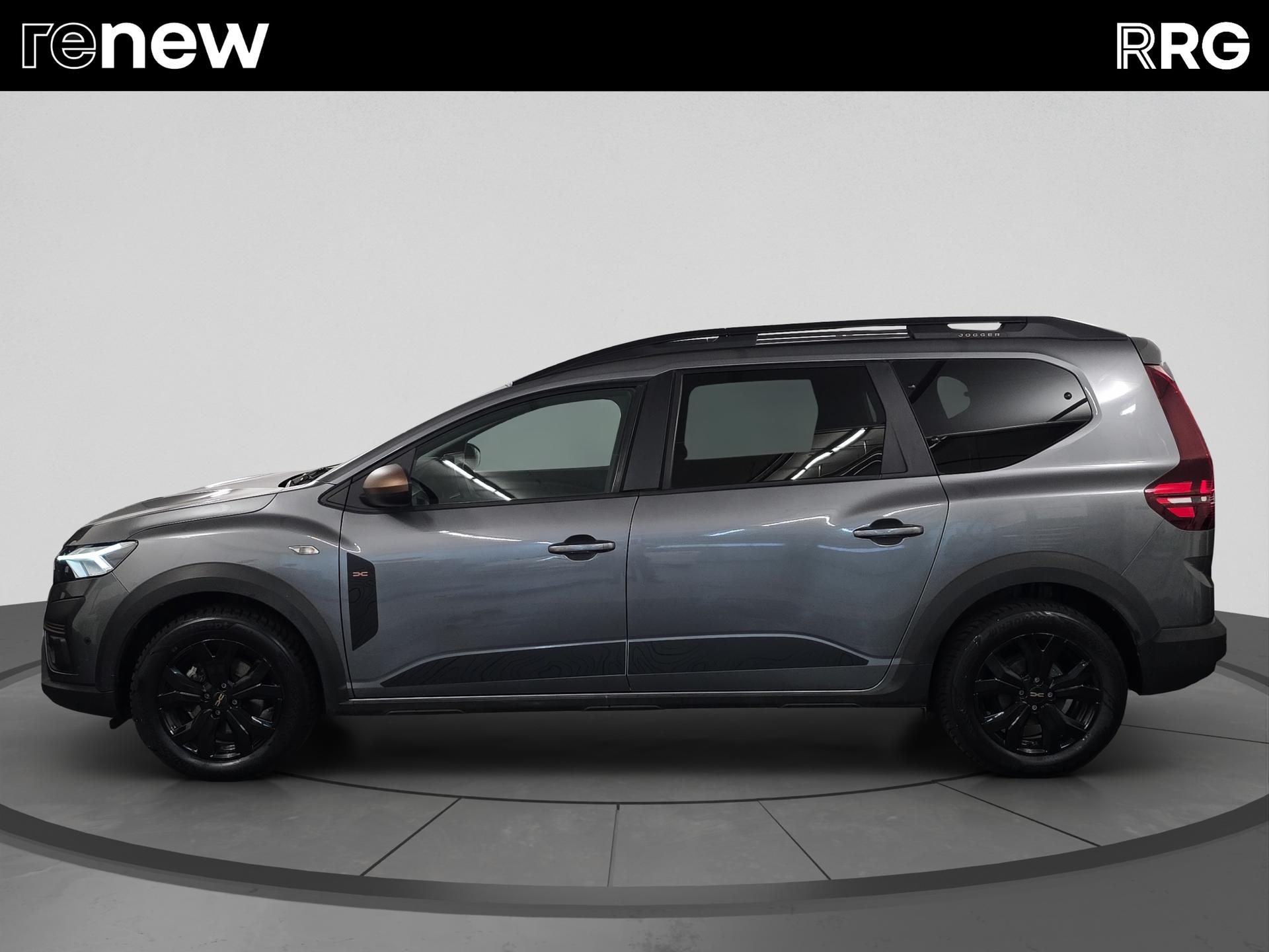DACIA Jogger HEV 140 Extreme-image-5