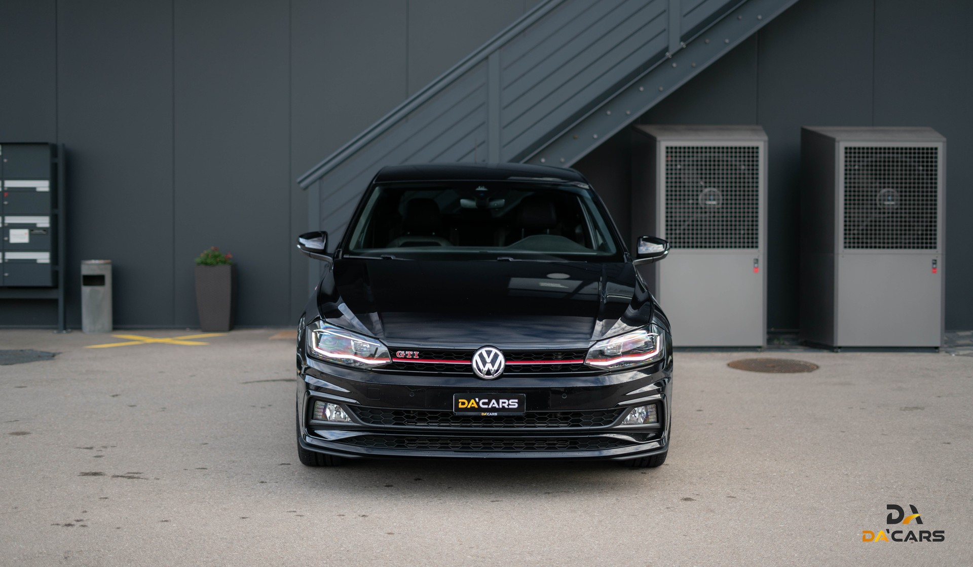 VW Polo 2.0 TSI GTI DSG-image-1