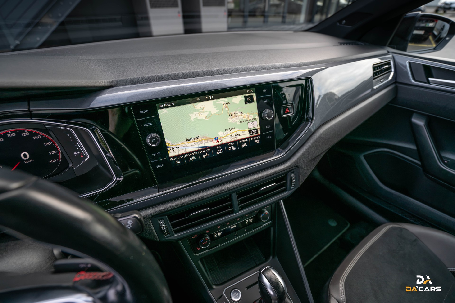 VW Polo 2.0 TSI GTI DSG-image-16