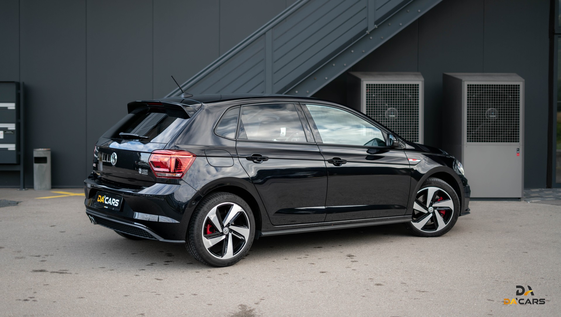 VW Polo 2.0 TSI GTI DSG-image-3