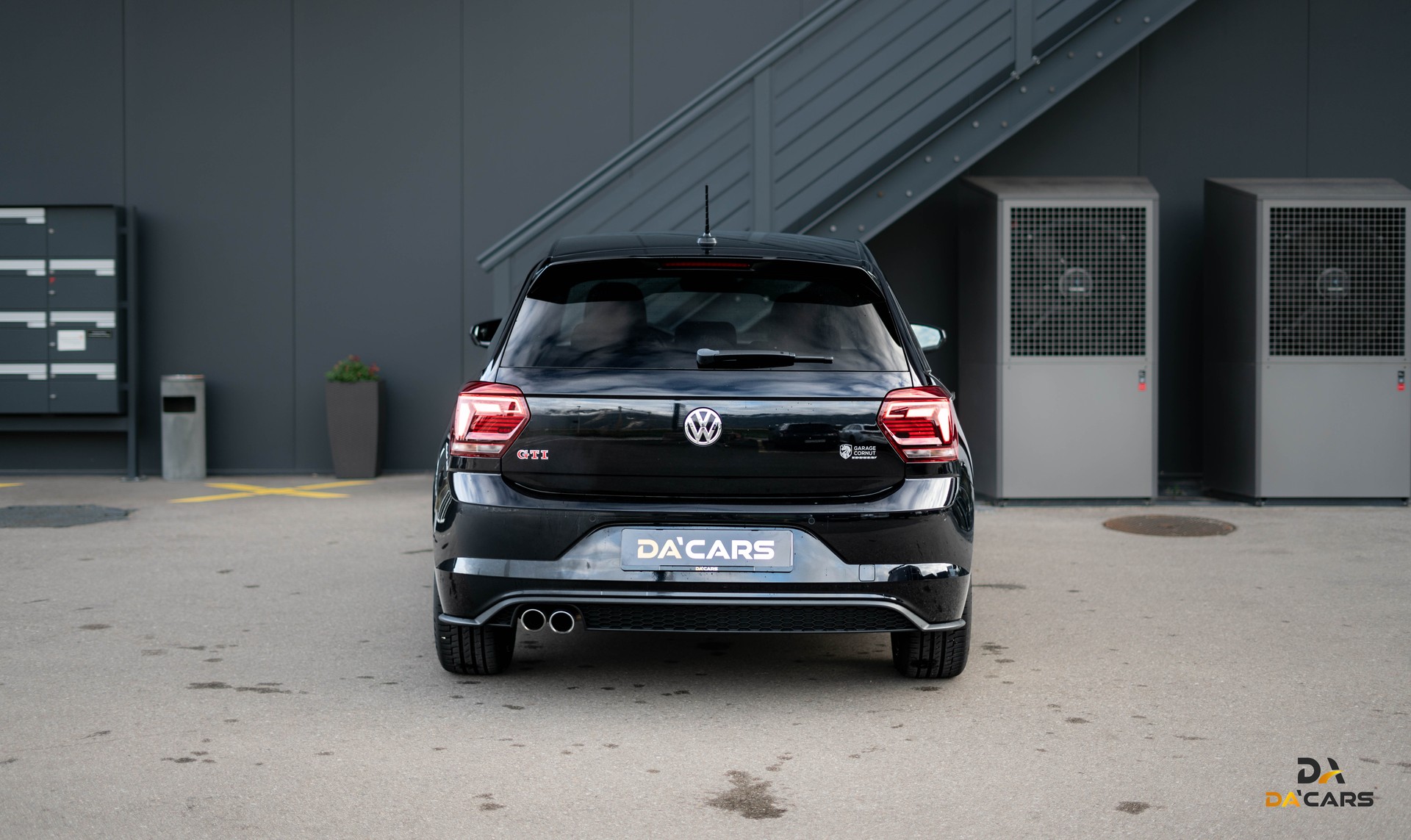 VW Polo 2.0 TSI GTI DSG-image-4
