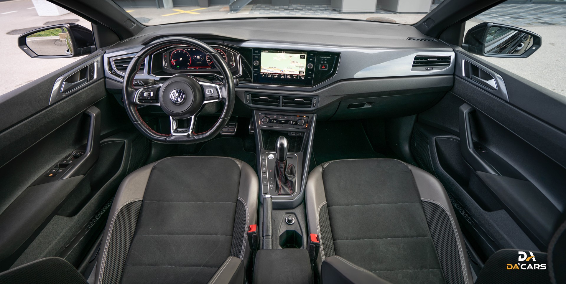 VW Polo 2.0 TSI GTI DSG-image-8