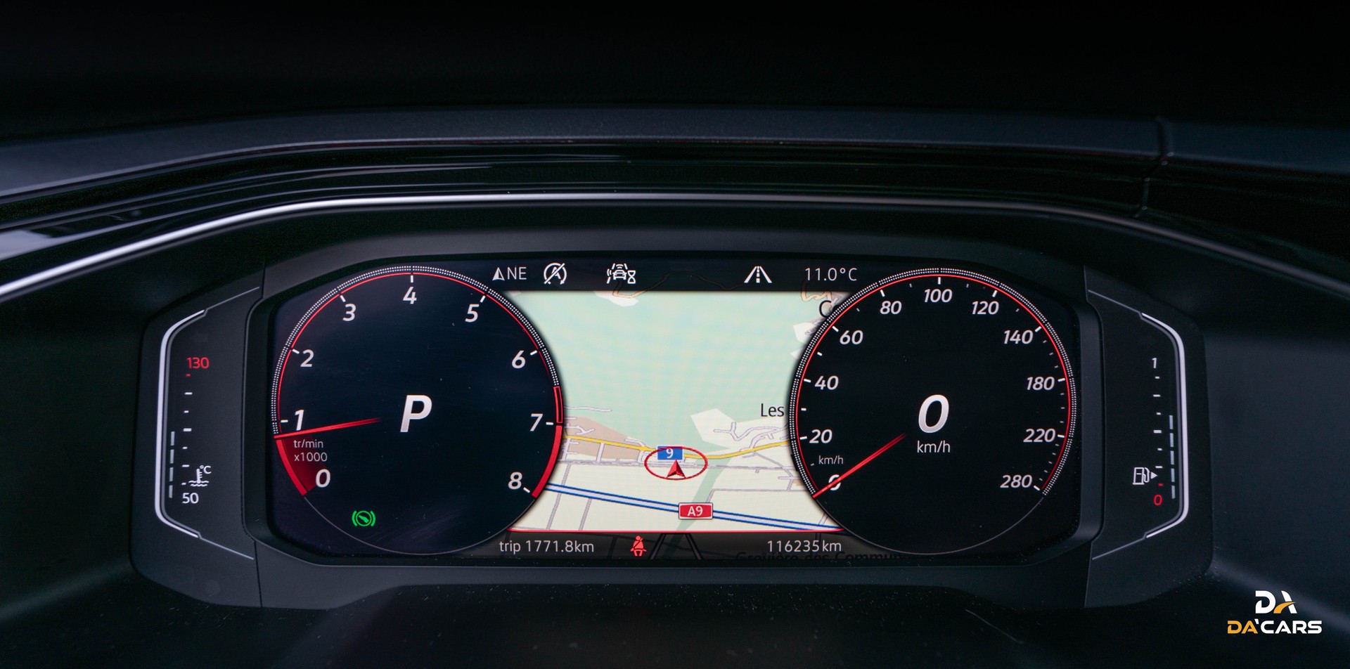 VW Polo 2.0 TSI GTI DSG-image-10