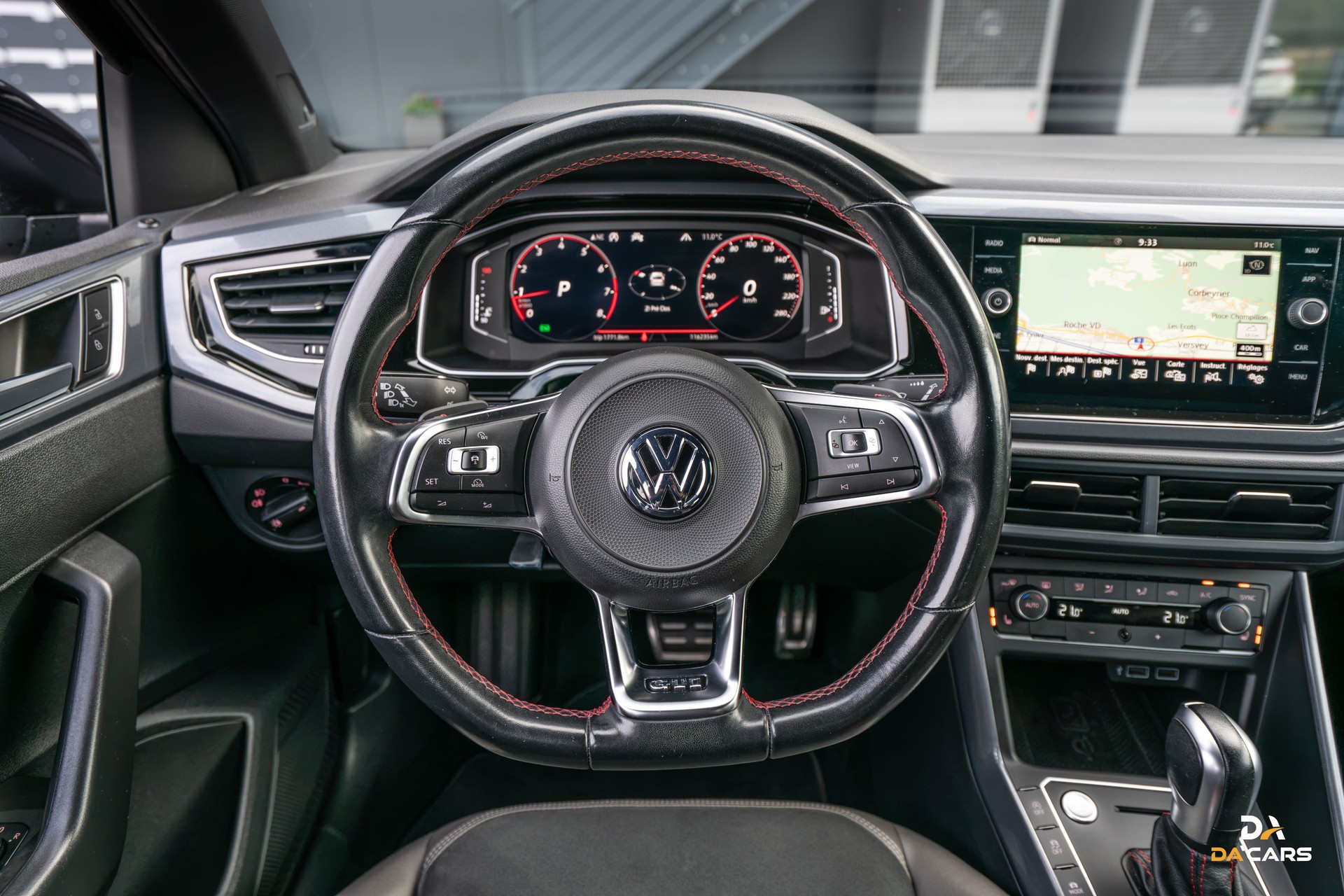 VW Polo 2.0 TSI GTI DSG-image-9