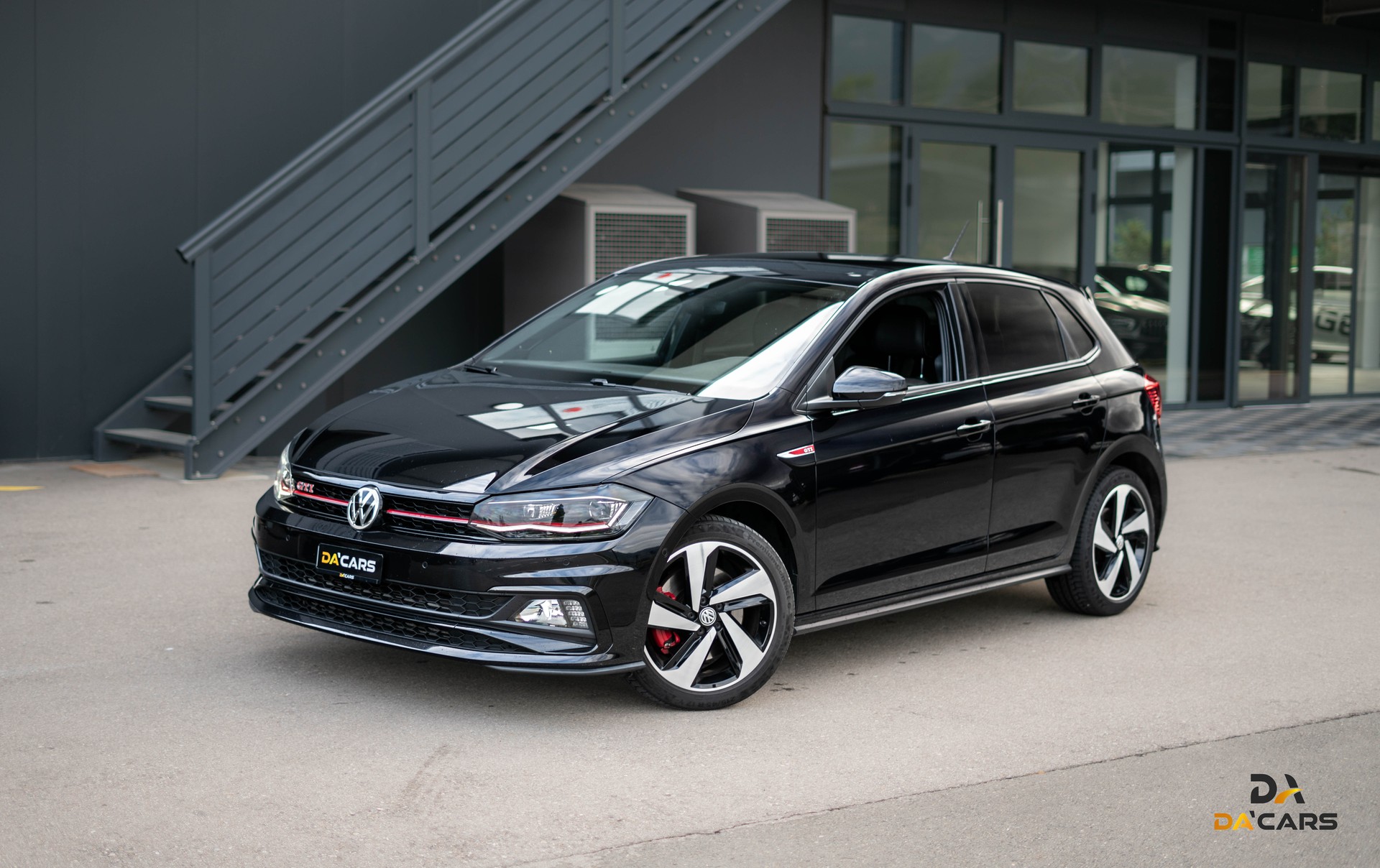 VW Polo 2.0 TSI GTI DSG-image-0