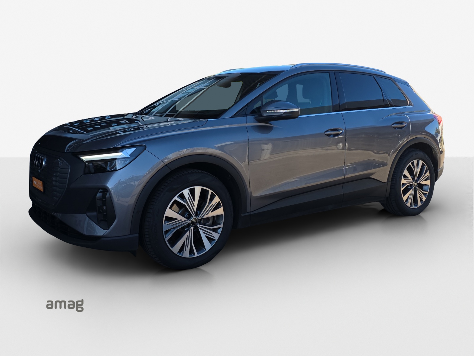 AUDI Q4 e-tron 45 quattro-image-0
