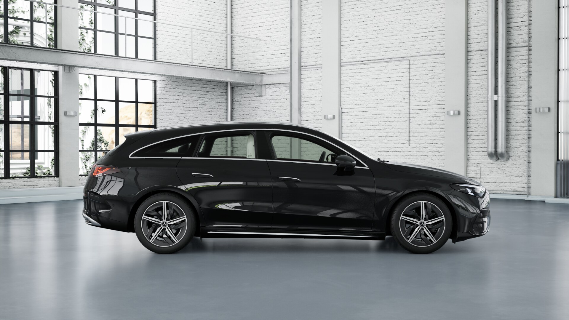 MERCEDES-BENZ CLA Shooting Brake 200 4Matic 8G-DCT-image-4