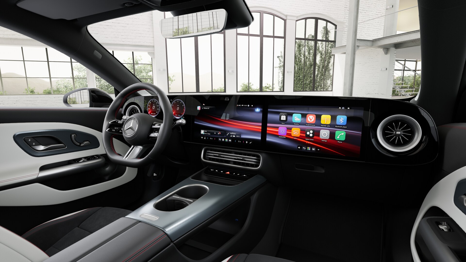 MERCEDES-BENZ CLA Shooting Brake 200 4Matic 8G-DCT-image-9