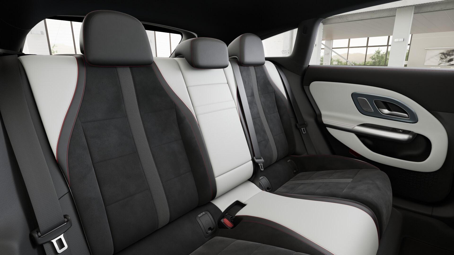 MERCEDES-BENZ CLA Shooting Brake 200 4Matic 8G-DCT-image-8
