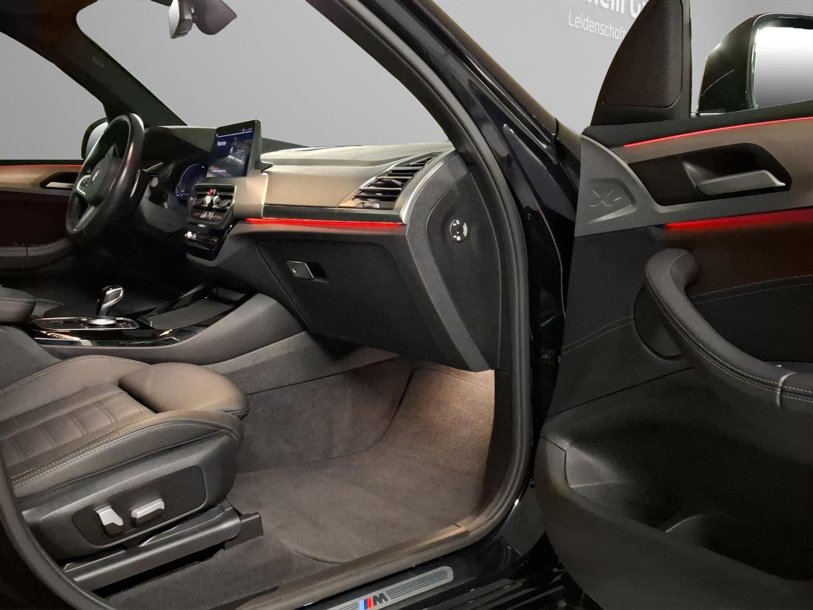 BMW X3 G01 30d xDrive SAG-image-20