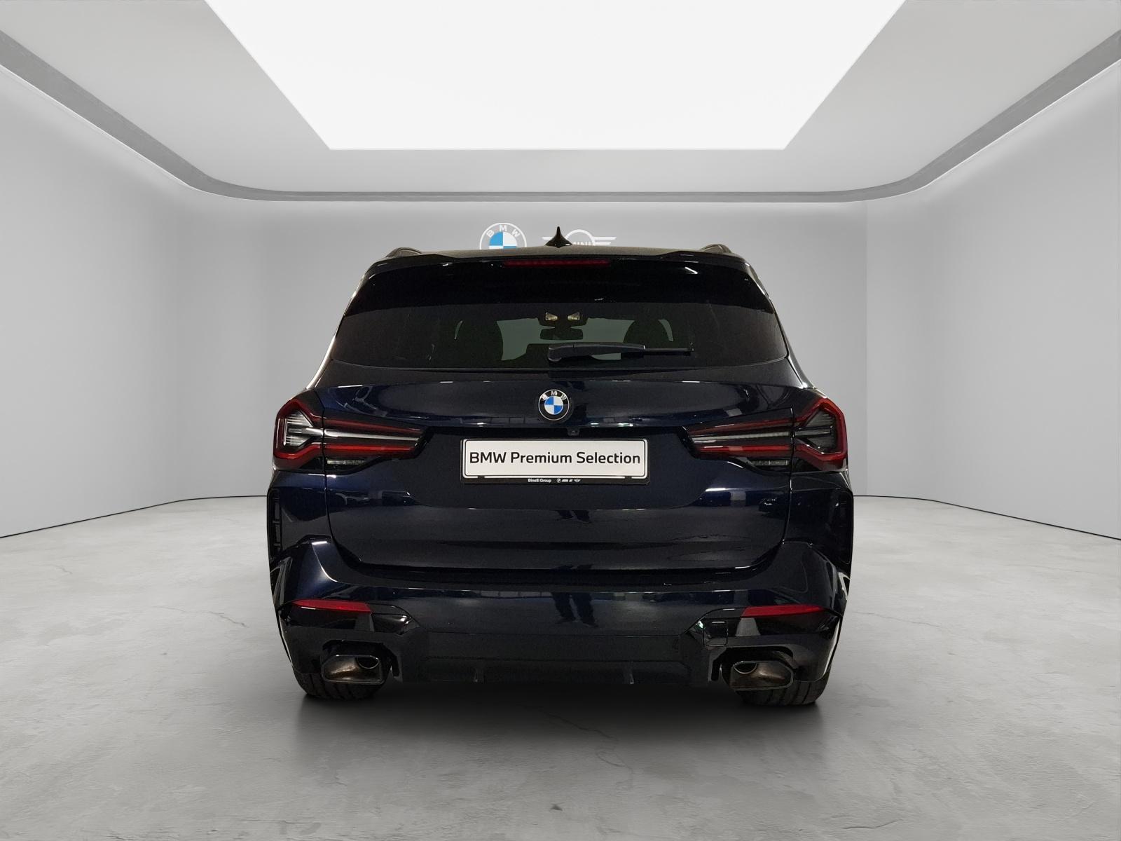 BMW X3 G01 30d xDrive SAG-image-14