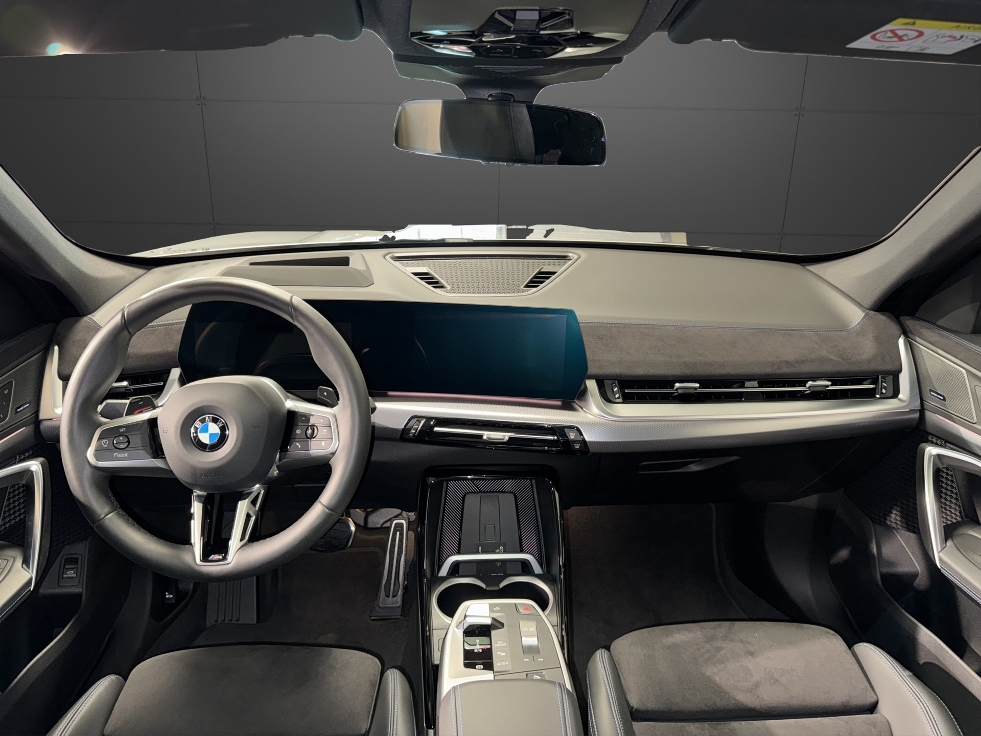 BMW X1 20d xDrive M Sport-image-17