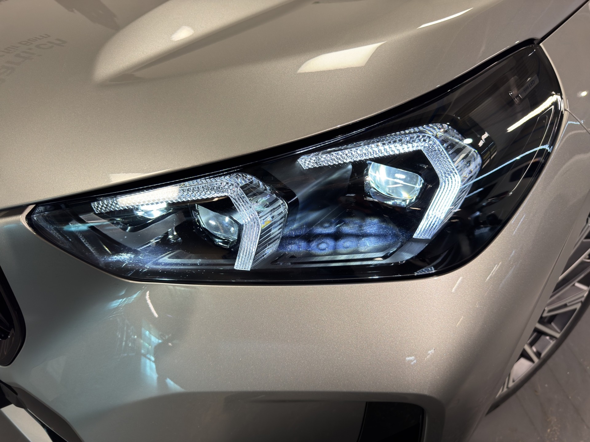 BMW X1 20d xDrive M Sport-image-6