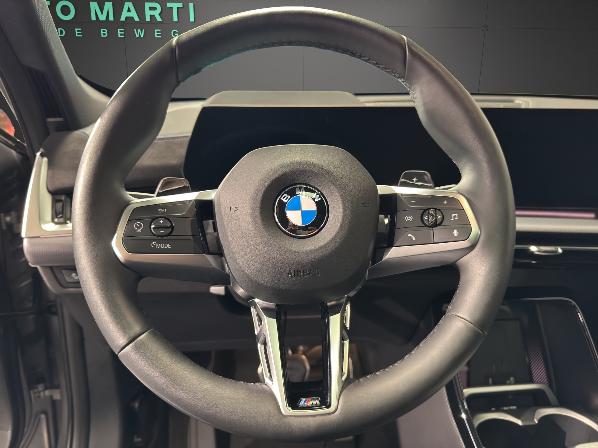 BMW X1 20d xDrive M Sport-image-13