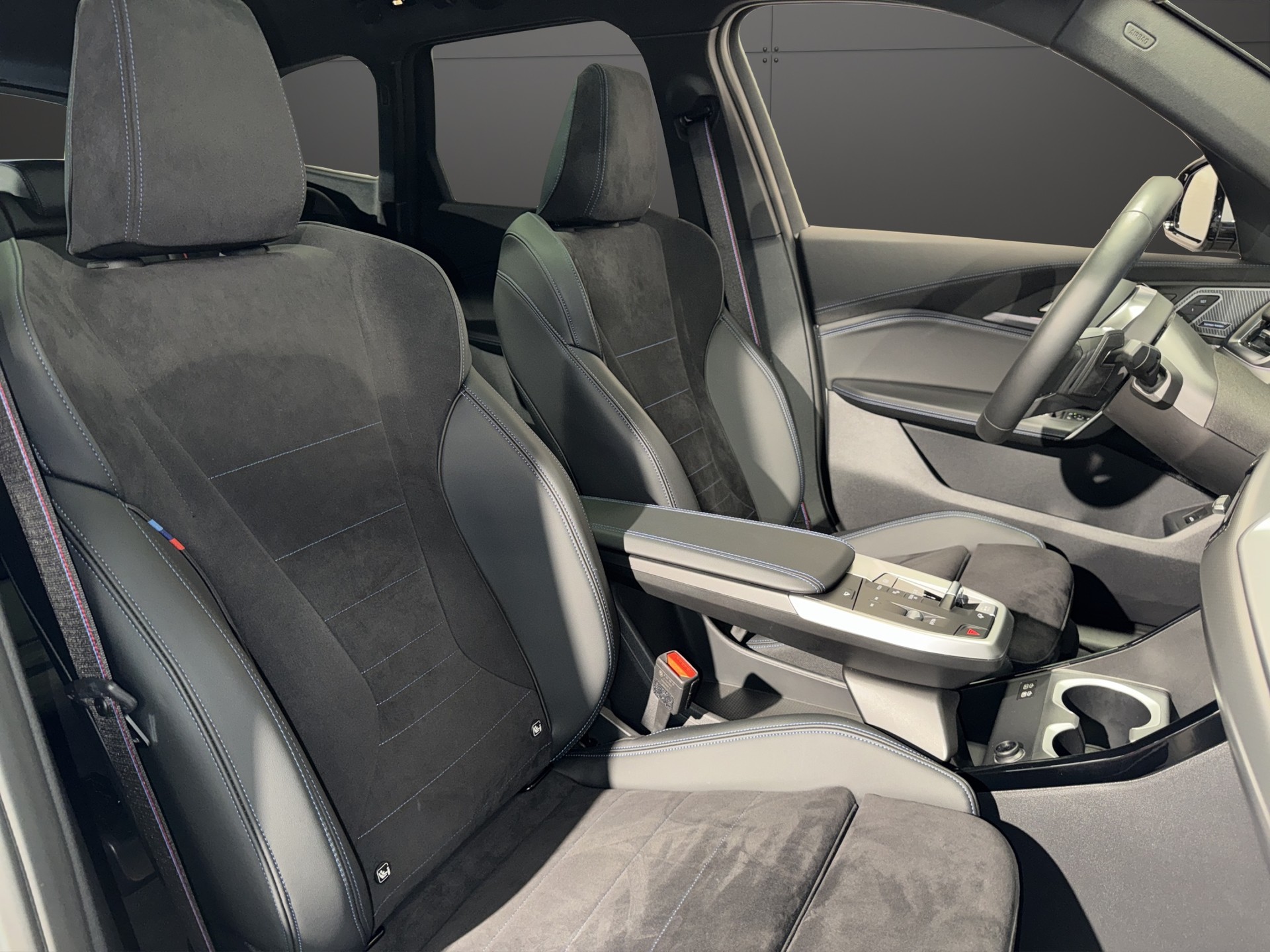 BMW X1 20d xDrive M Sport-image-20