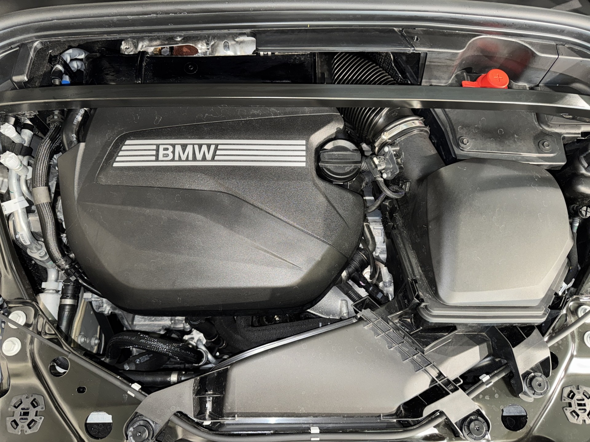 BMW X1 20d xDrive M Sport-image-18