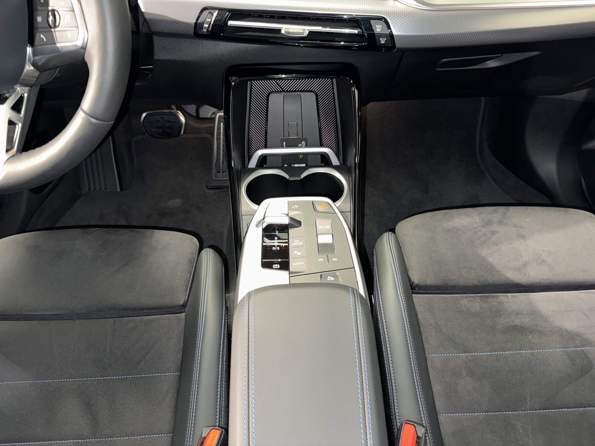 BMW X1 20d xDrive M Sport-image-16