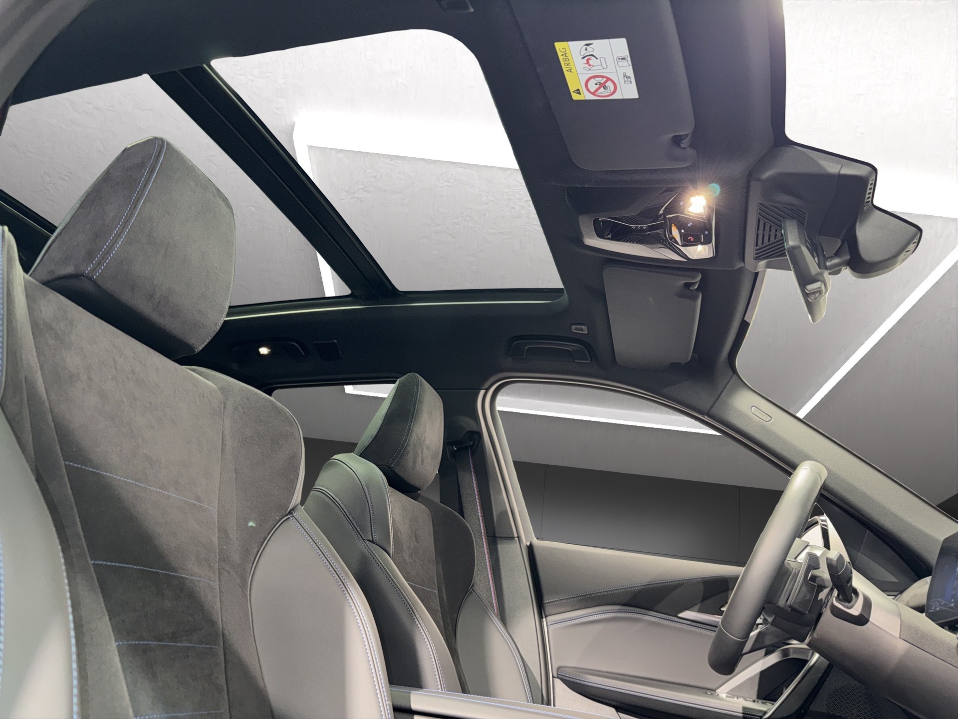 BMW X1 20d xDrive M Sport-image-21
