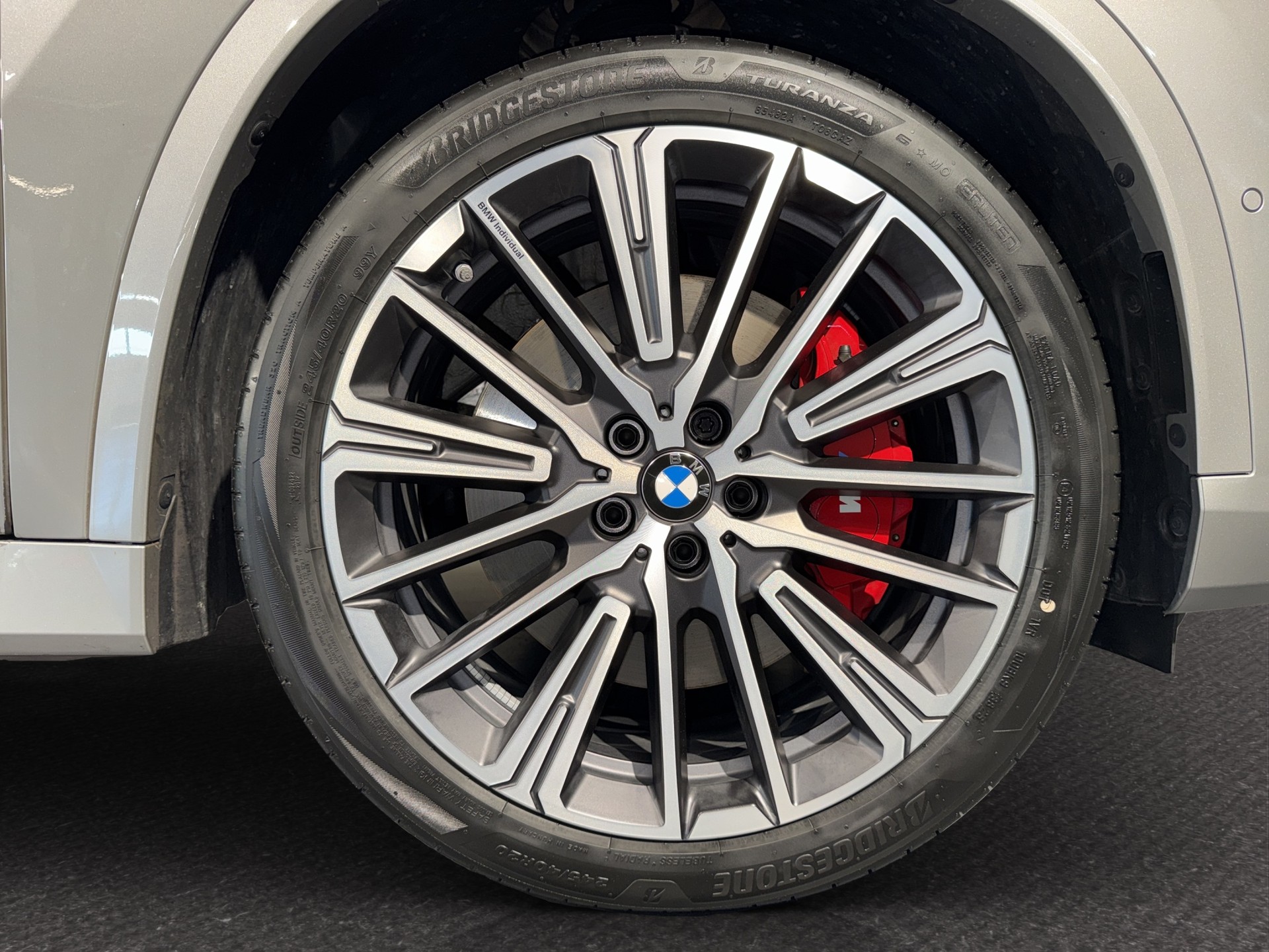 BMW X1 20d xDrive M Sport-image-14