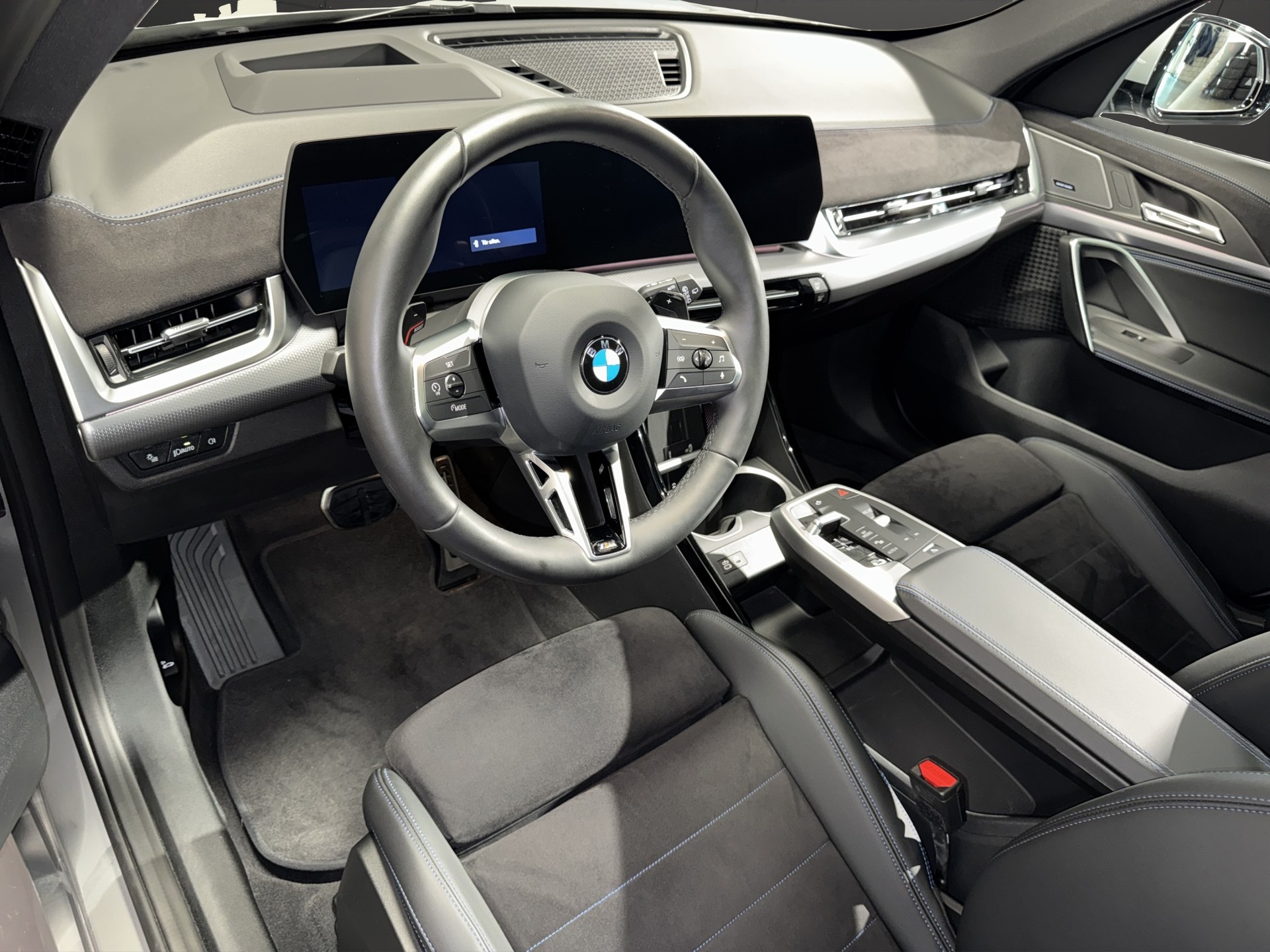 BMW X1 20d xDrive M Sport-image-7