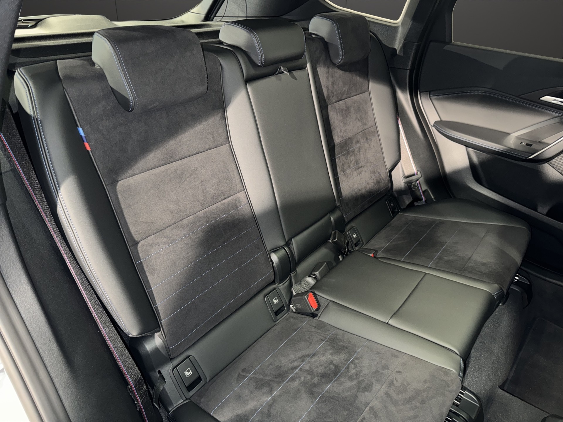 BMW X1 20d xDrive M Sport-image-19