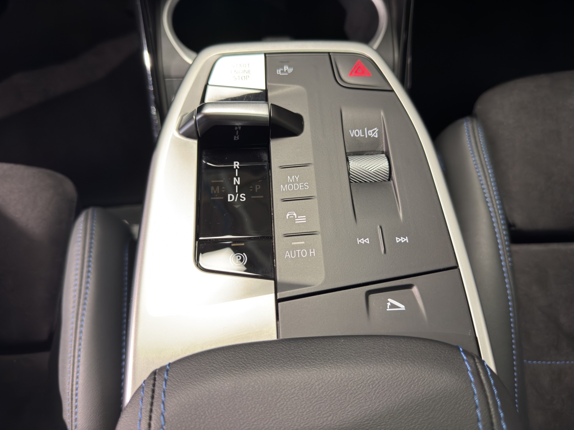 BMW X1 20d xDrive M Sport-image-10