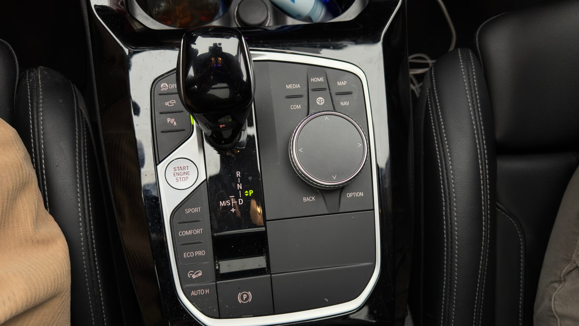 BMW X3 M40i M Sport Edition-image-12