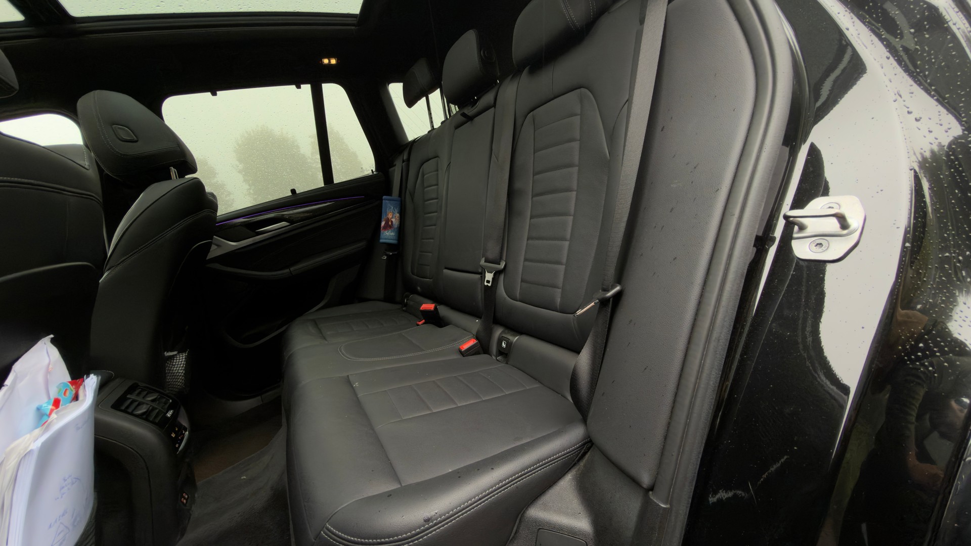 BMW X3 M40i M Sport Edition-image-13