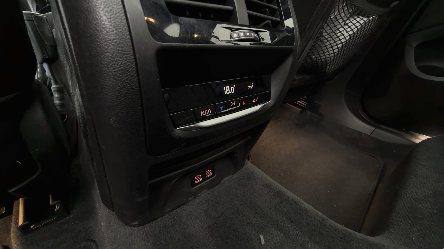 BMW X3 M40i M Sport Edition-image-15