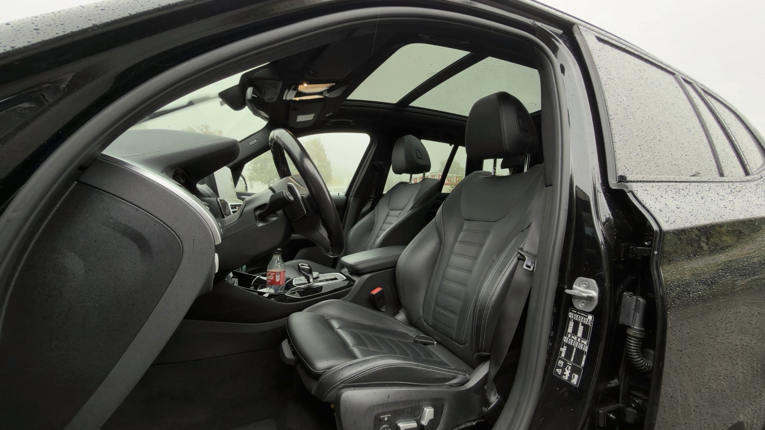 BMW X3 M40i M Sport Edition-image-8