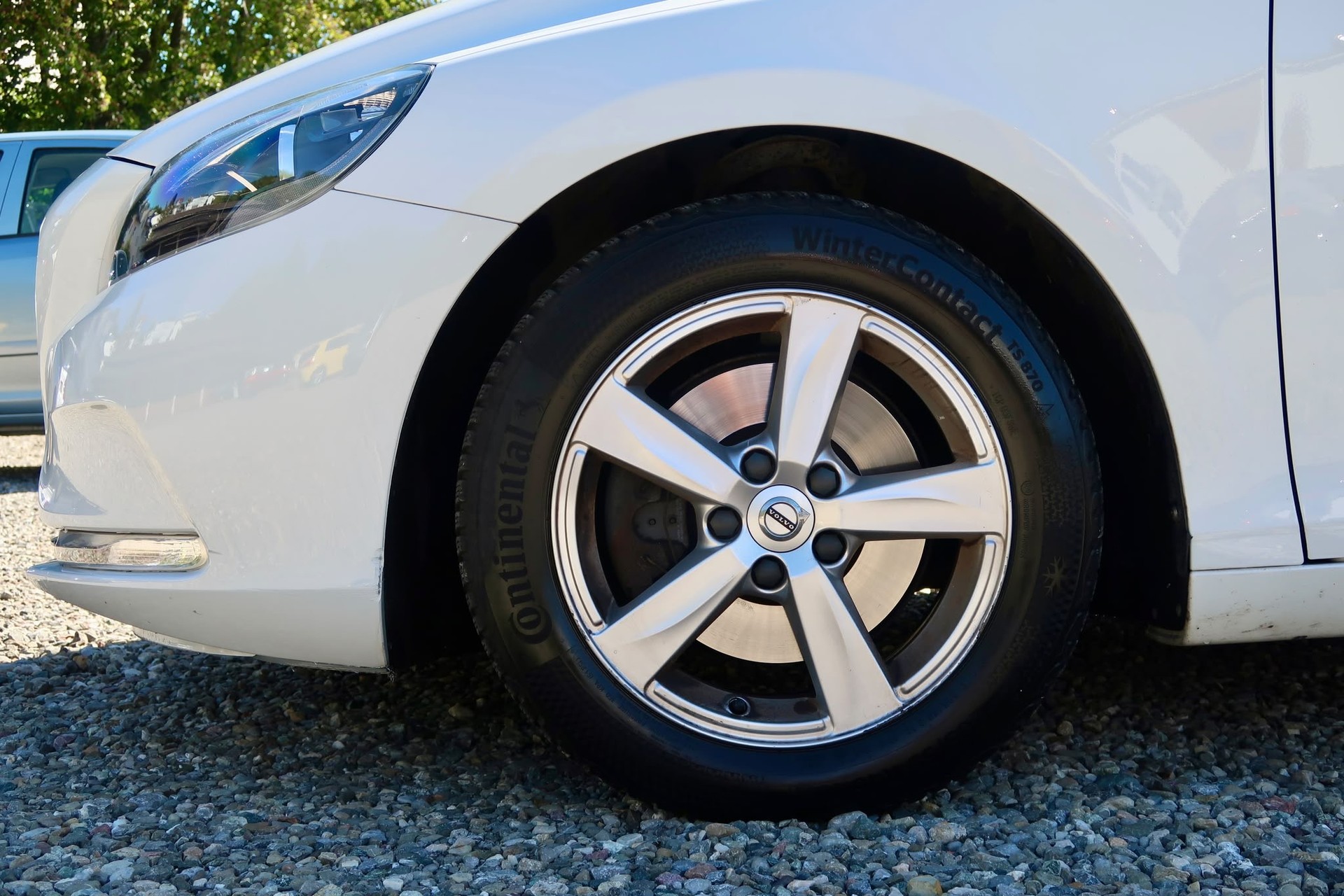 VOLVO V40 T4 Summum Powershift ⭐⭐⭐-image-5