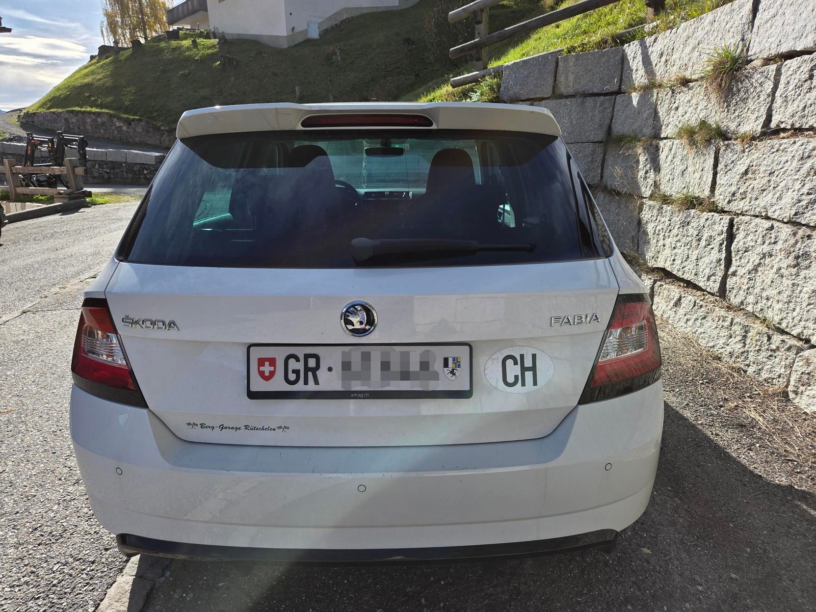 SKODA 1.2 TSI Monte Carlo-image-2