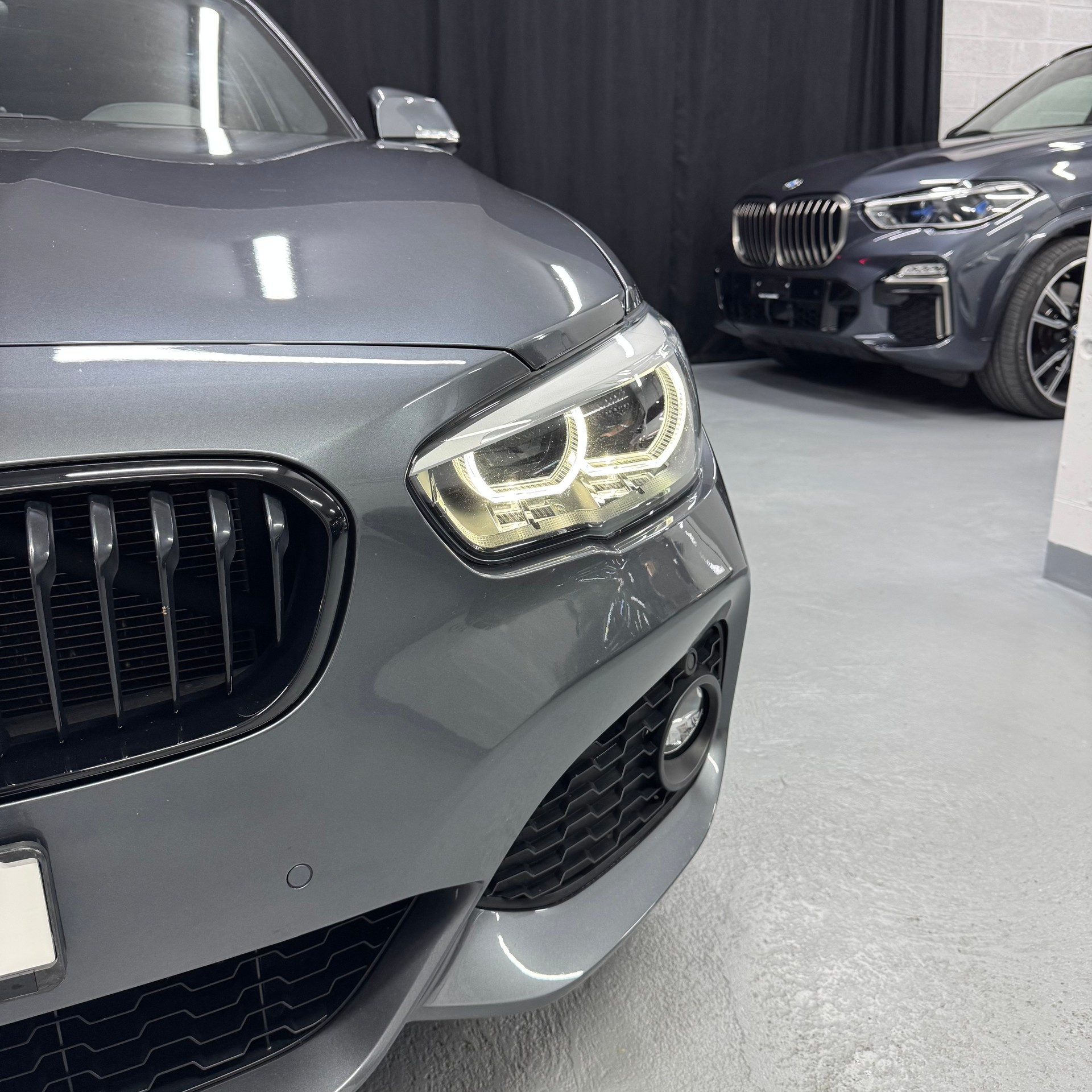 BMW 120d xDrive Edition M Sport Steptronic-image-3