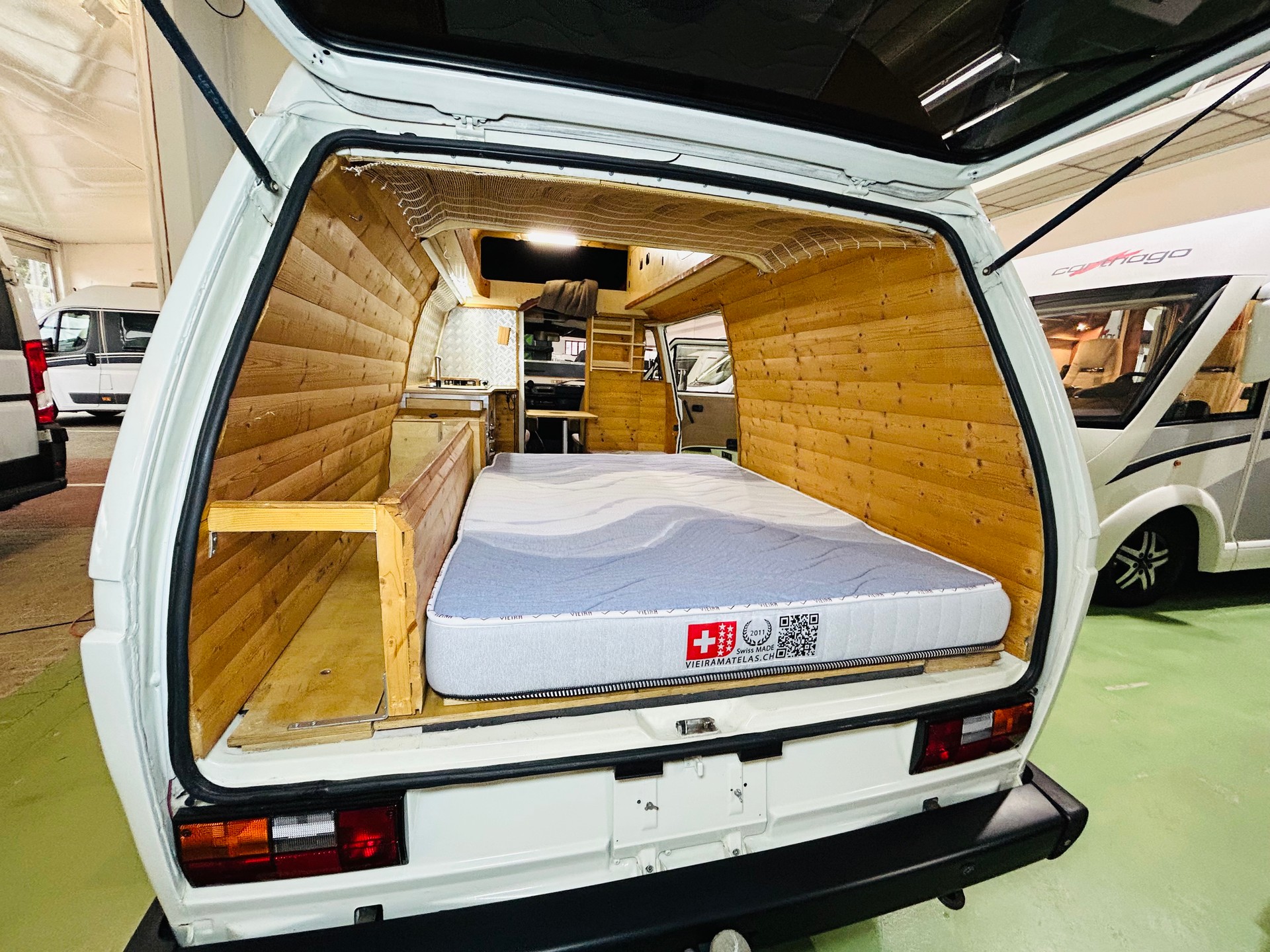 VW T3 Typ 2-image-17