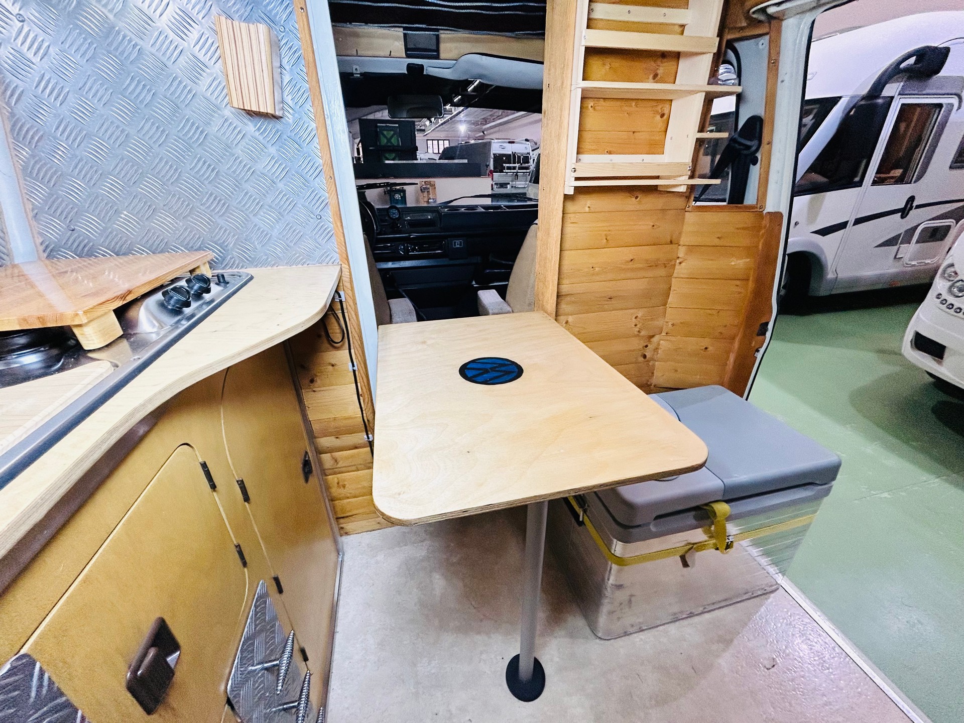 VW T3 Typ 2-image-8
