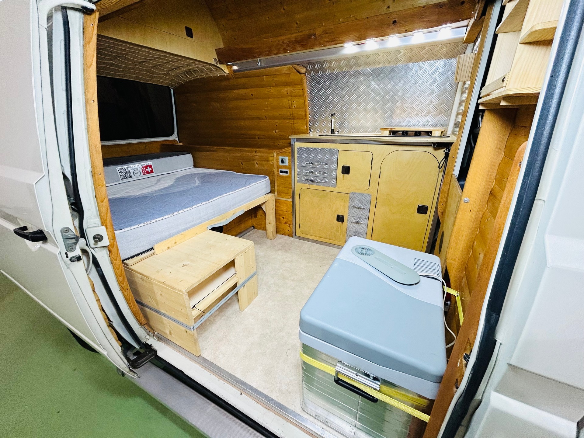 VW T3 Typ 2-image-4
