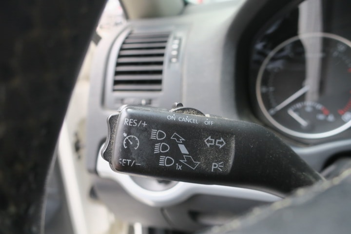 SKODA Octavia Combi 1.8 TSI Arosa 4x4-image-13