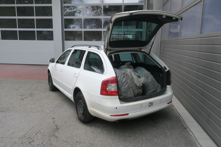 SKODA Octavia Combi 1.8 TSI Arosa 4x4-image-7