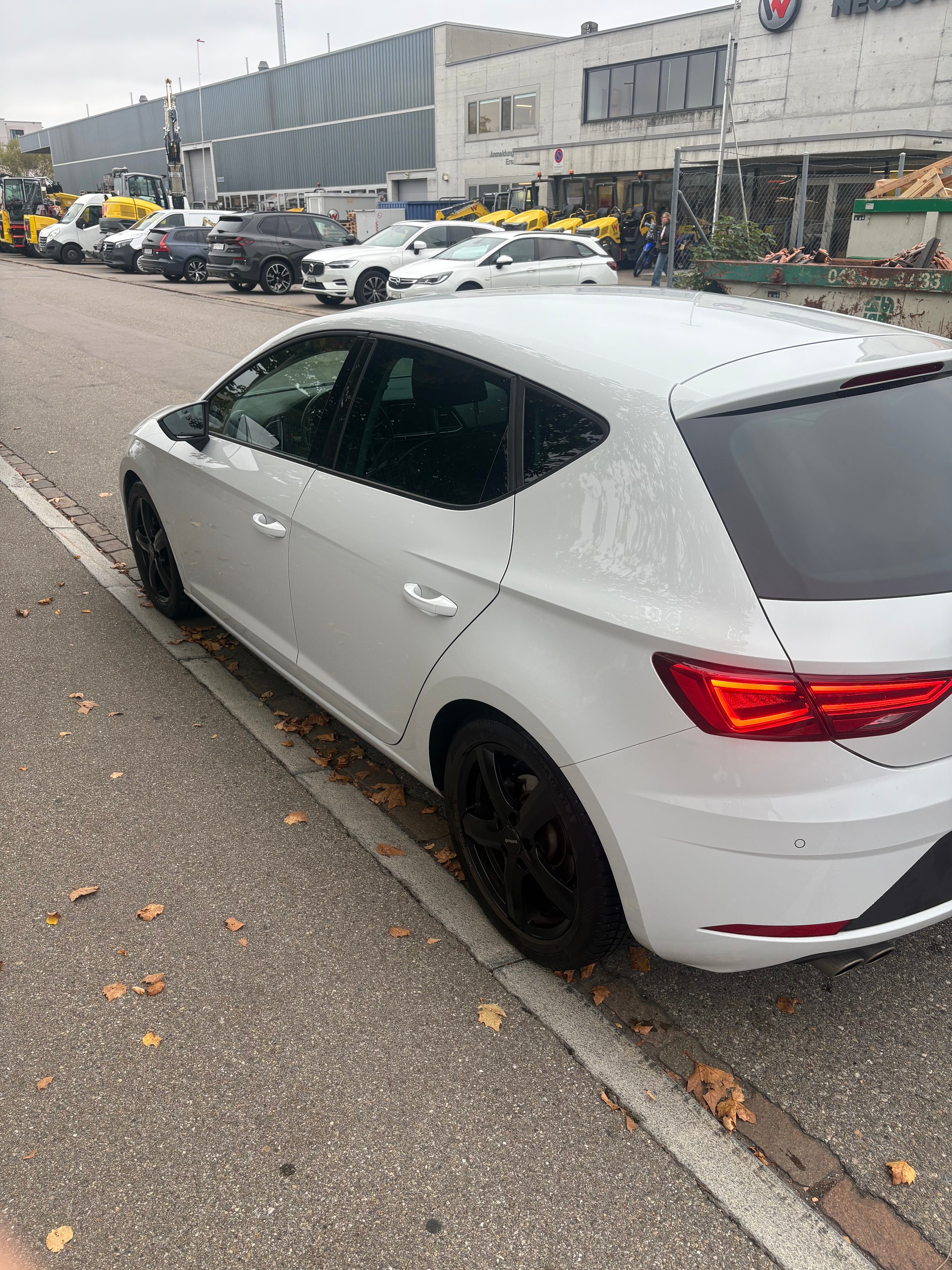 SEAT 2.0 TSI FR DSG-image-3