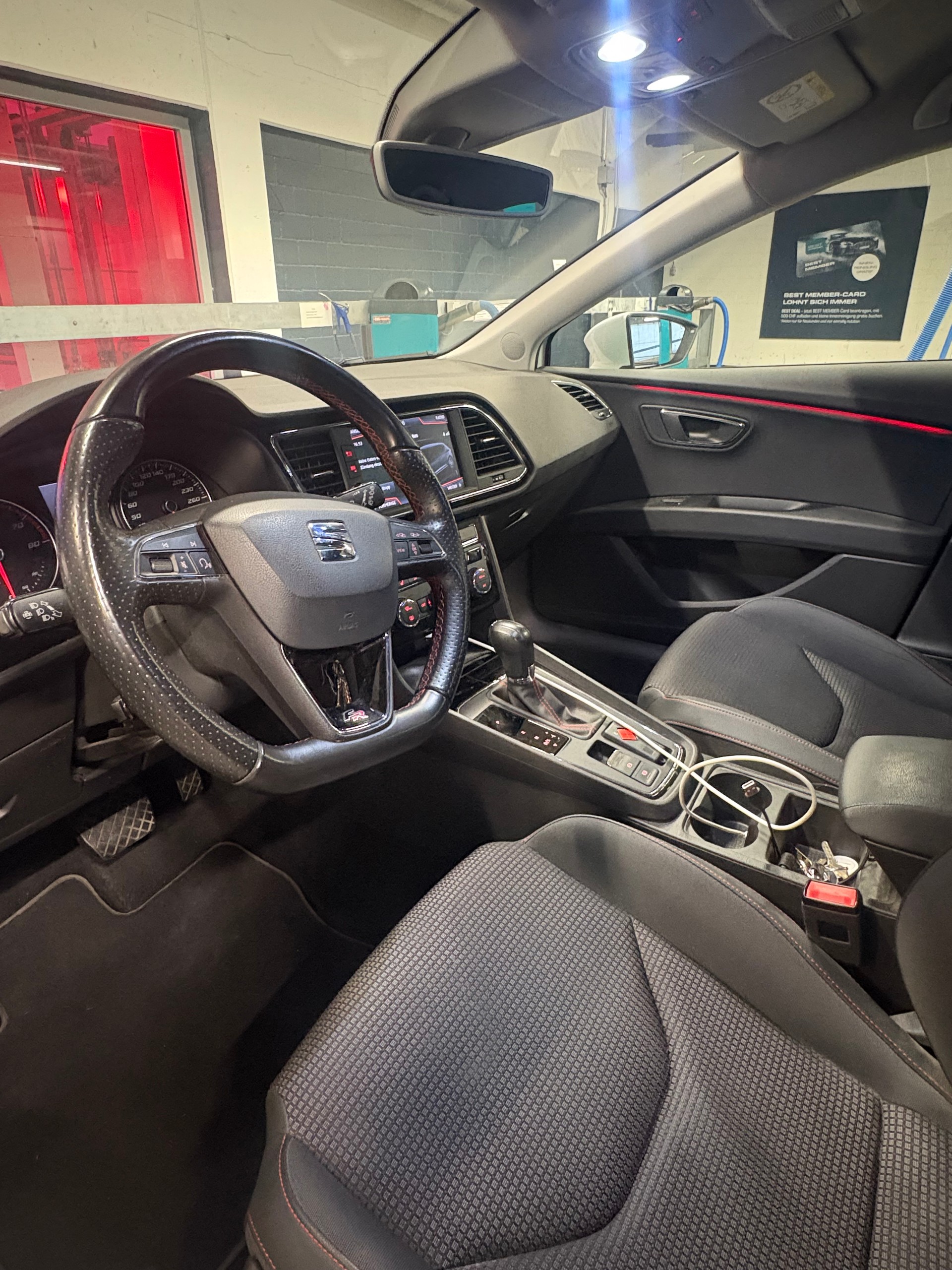 SEAT 2.0 TSI FR DSG-image-4