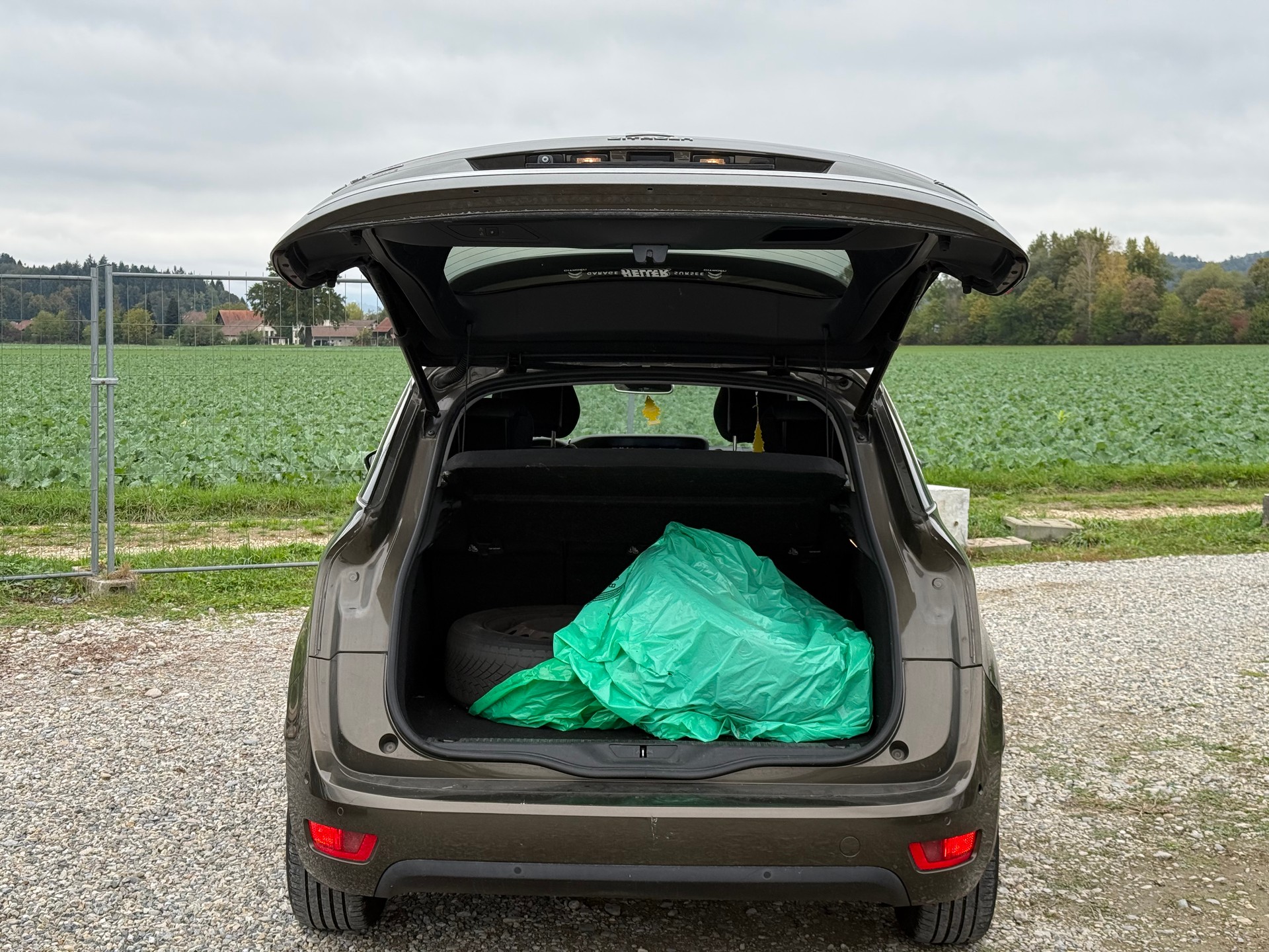 CITROEN C4 Picasso 2.0 BlueHDi Exclusive Automatic-image-9