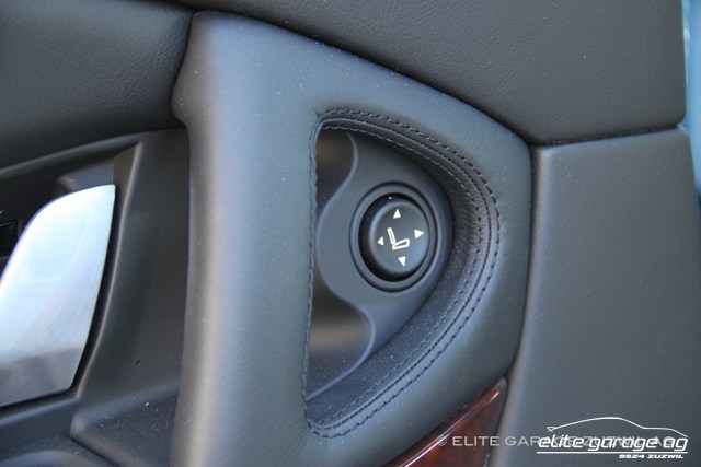 MASERATI Quattroporte 4.2-image-3