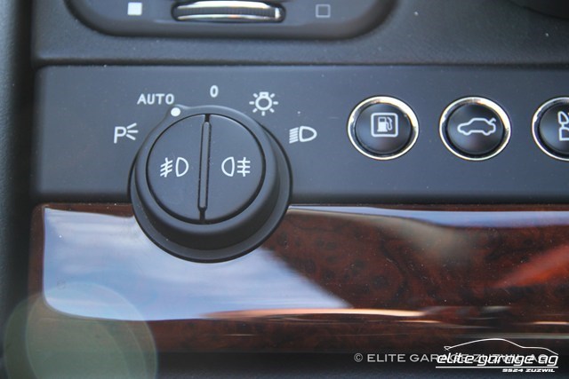 MASERATI Quattroporte 4.2-image-4